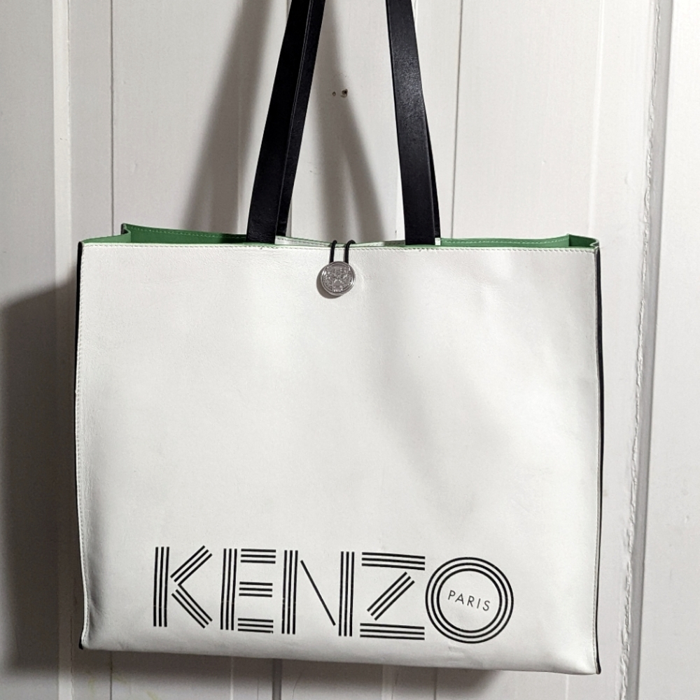 Kenzo for H&M